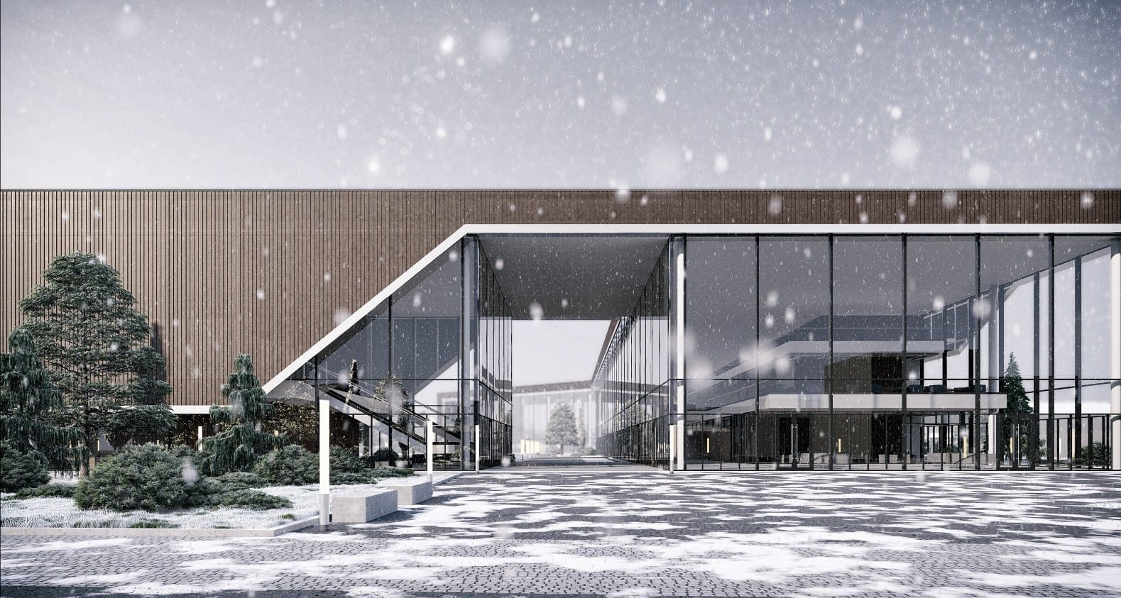 Bauhaus Campus